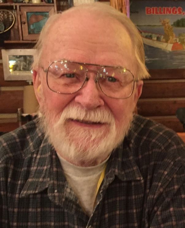 Raymond Widenhofer